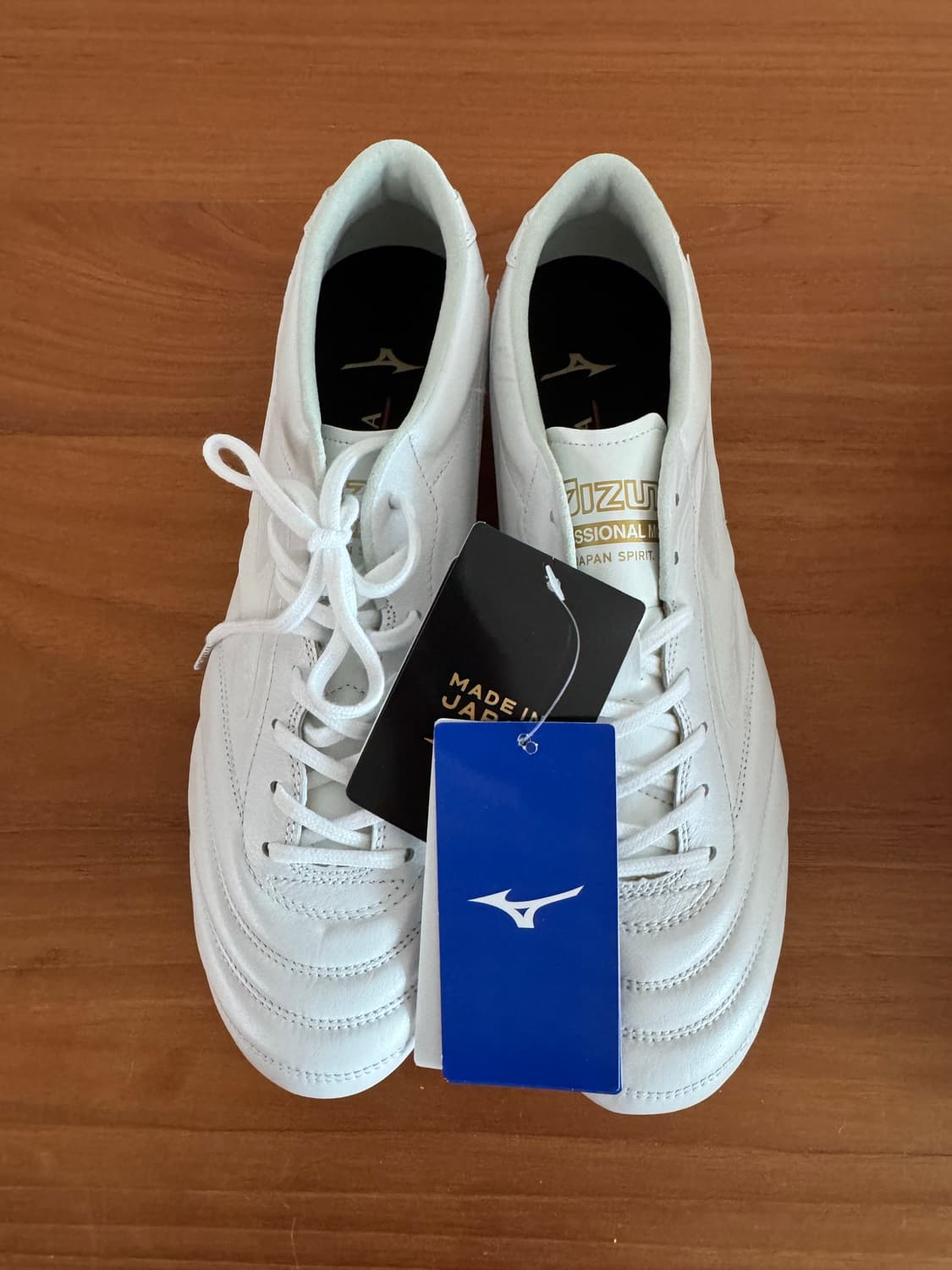 모렐리아 ul 재팬 40주년 270사이즈 상품이미지1