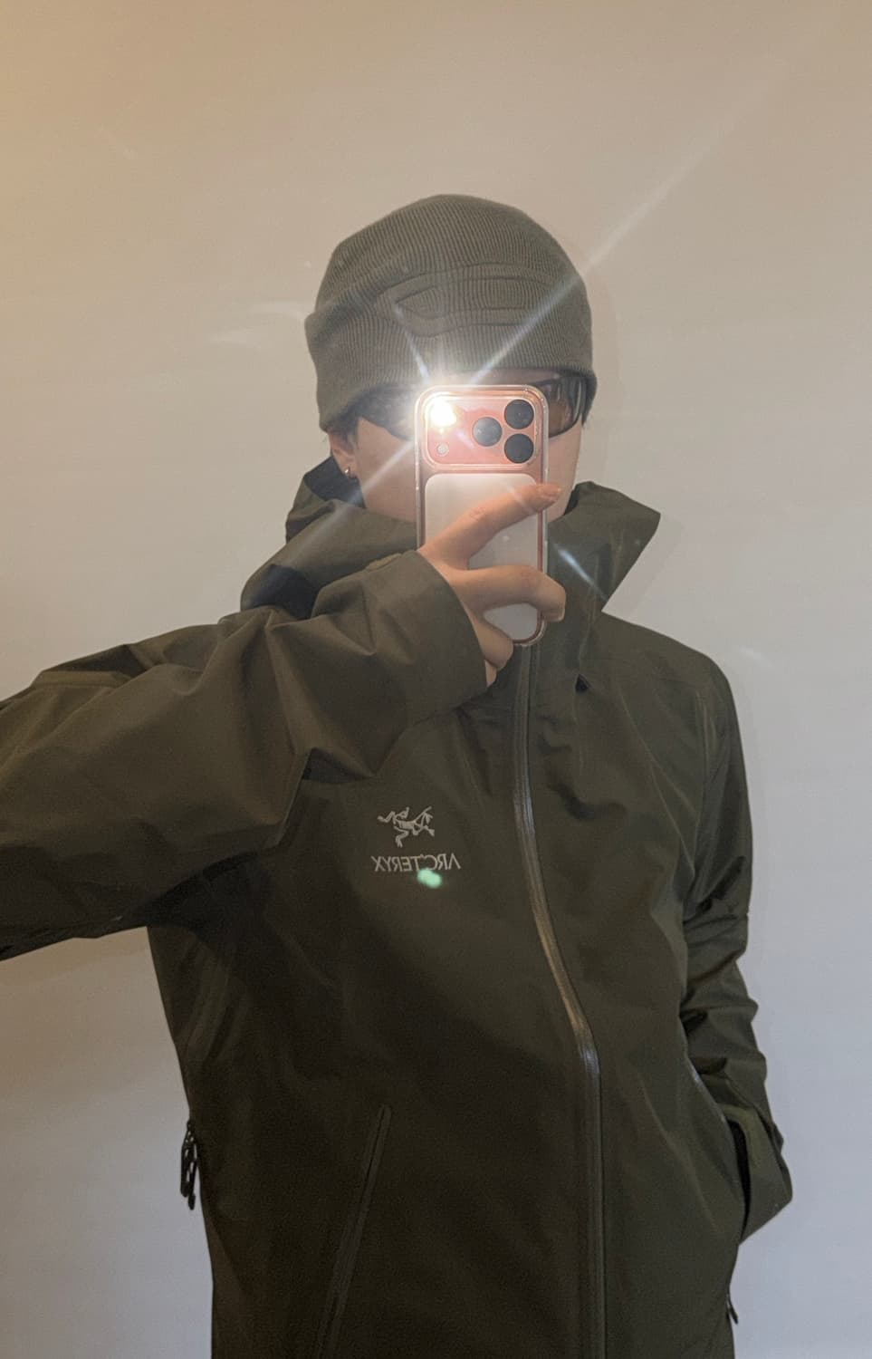 아크테릭스 베타 lt 타츠 상품이미지1