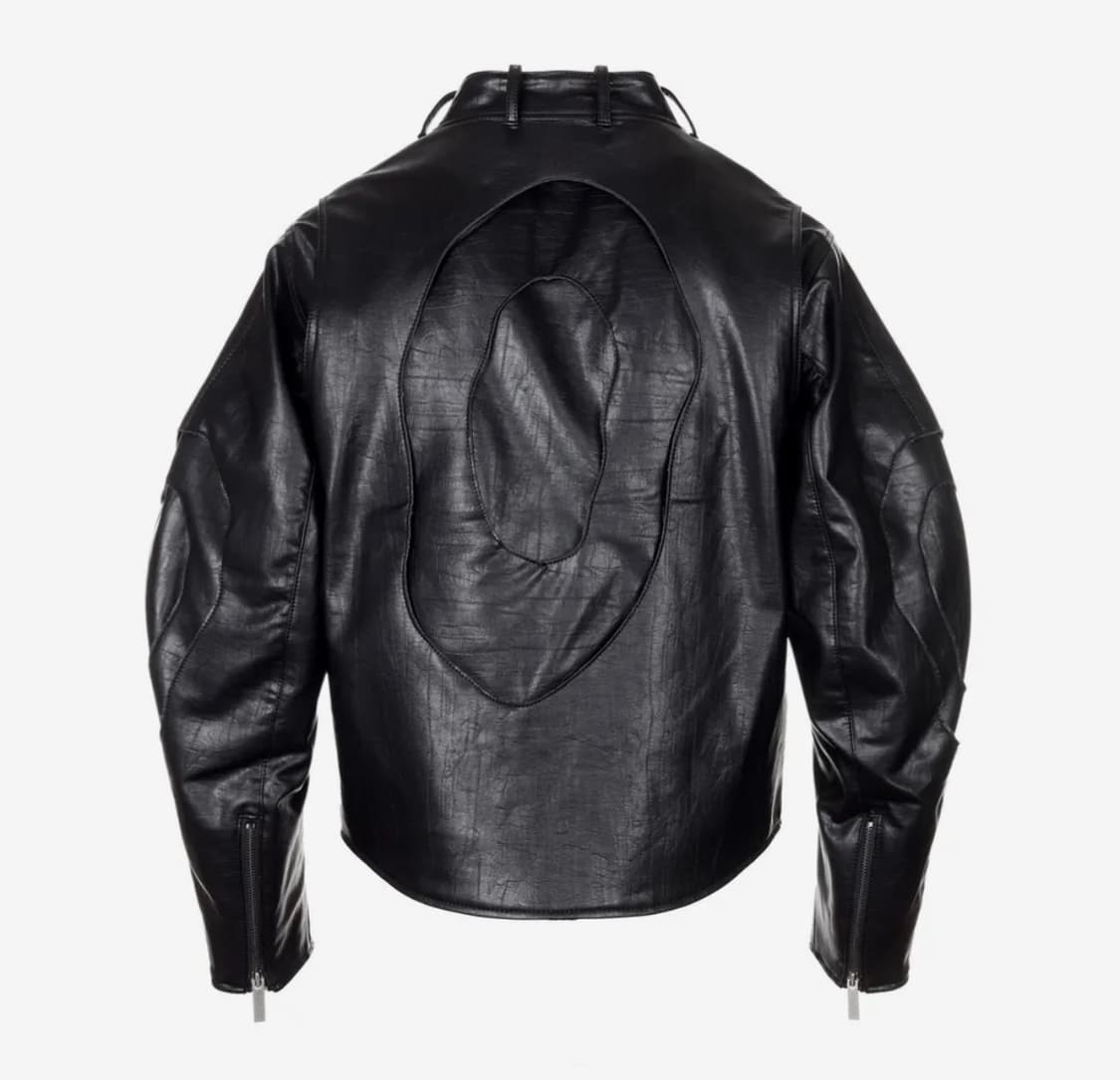 써저리 스트래텀 자켓 상품이미지2