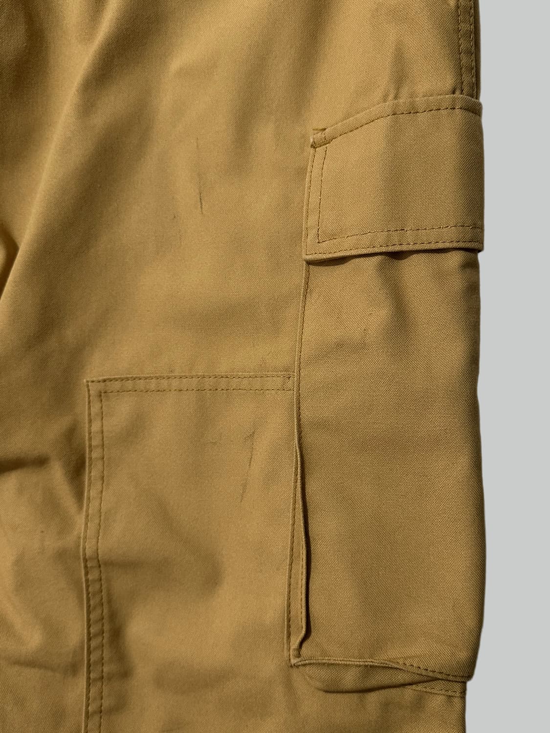 준야 와타나베 칼하트 와이드 카고 카펜터 상품이미지3