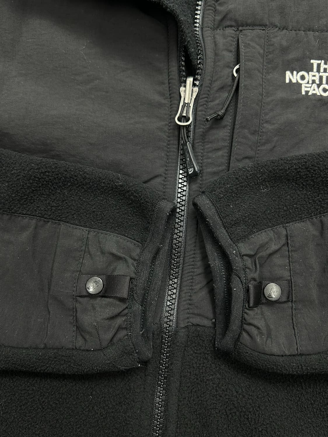 노스페이스 데날리 플리스 자켓 M 상품이미지8