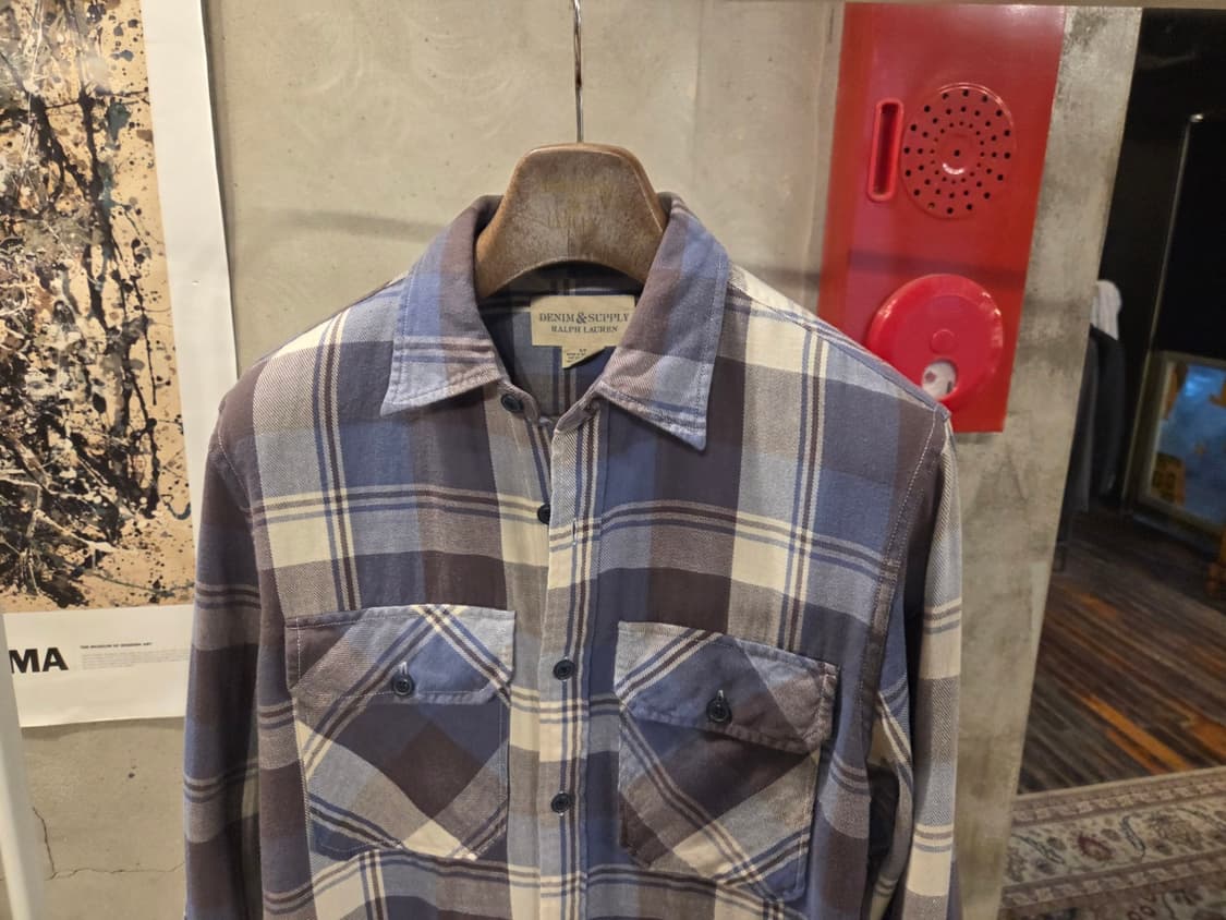 폴로랄프로렌 데님앤서플라이 상품이미지8