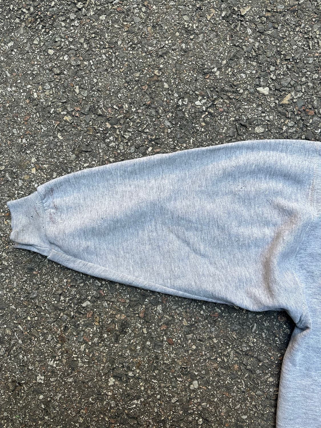 90s 빈티지 러셀 후드 티셔츠 상품이미지9