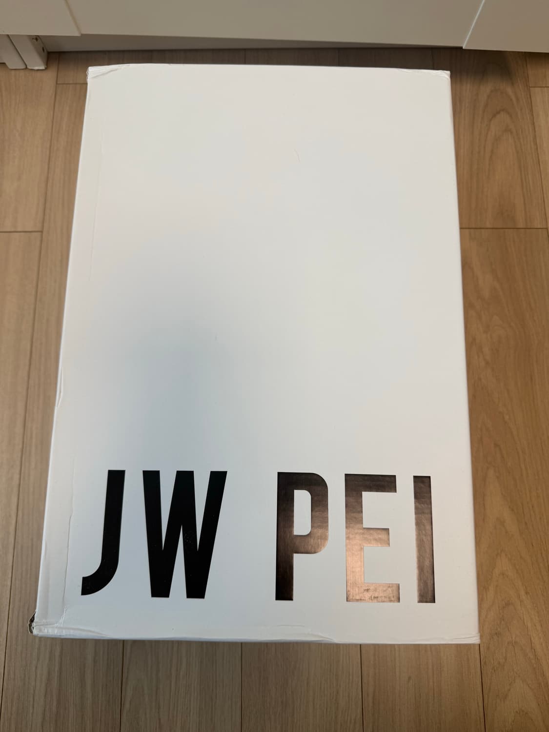 쥬페이 hana 스웨이드 백 상품이미지5