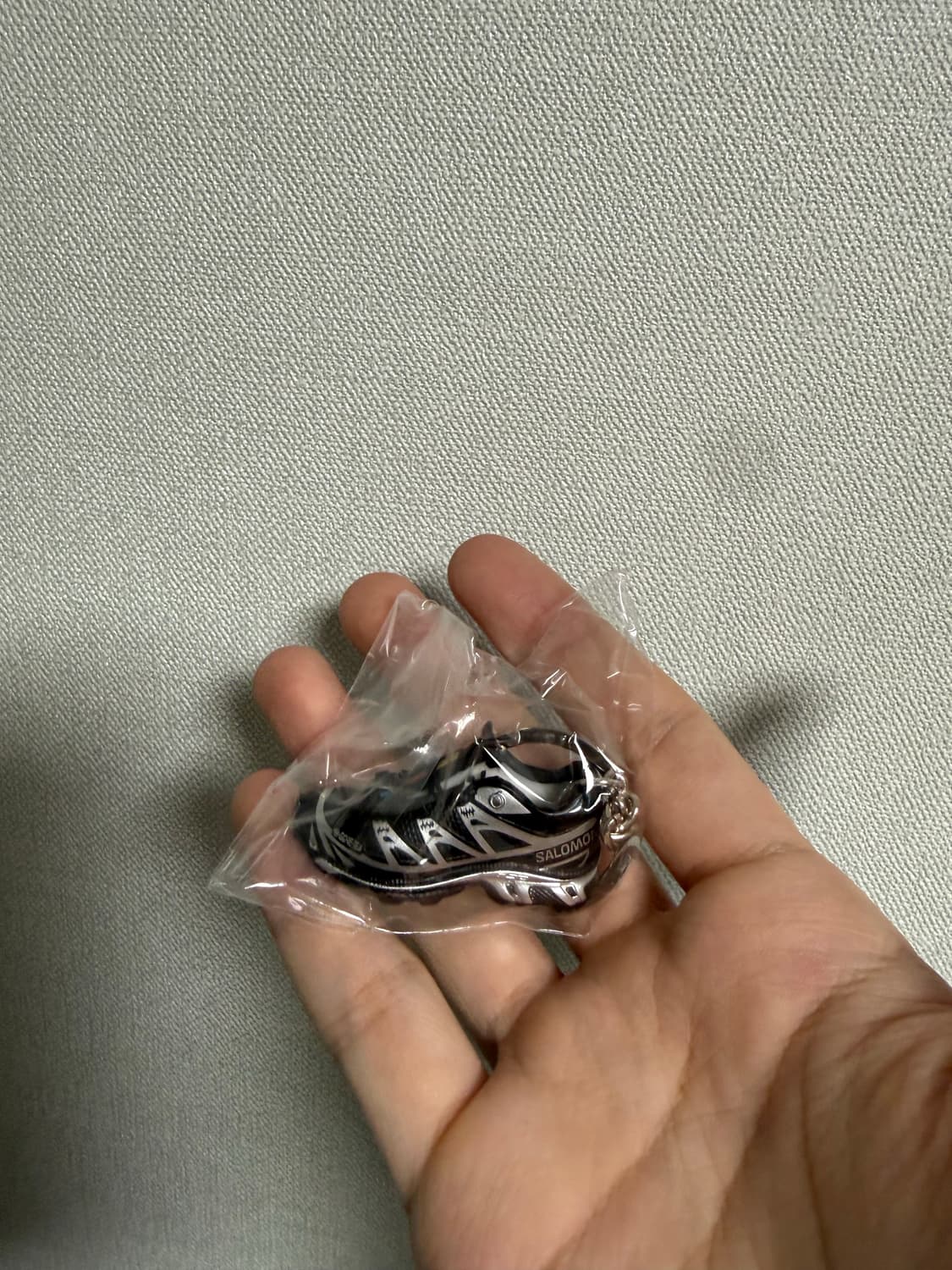 살로몬 xt-6 키링 상품이미지4