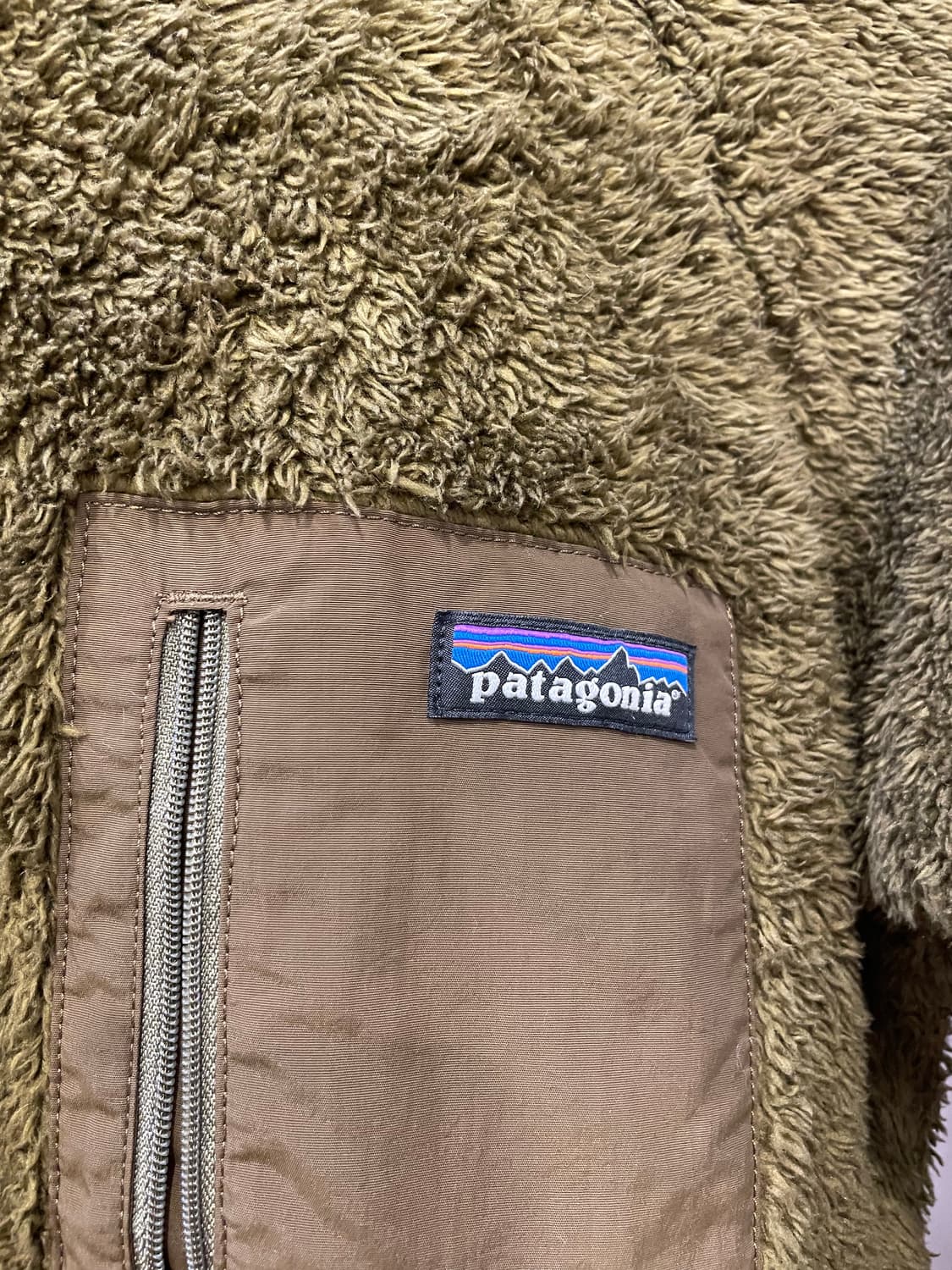 파타고니아 로스가토스 xs사이즈 상품이미지2