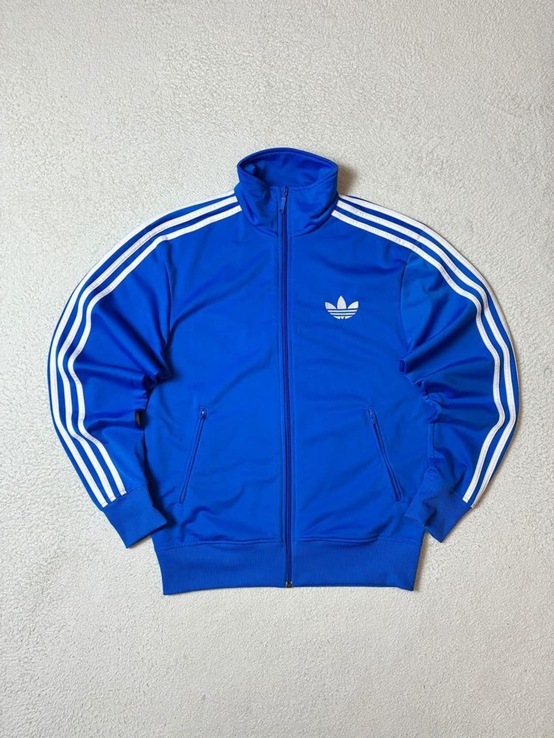 아디다스 구파이어버드 삼선 트랙탑 자켓 PN7091 상품이미지1