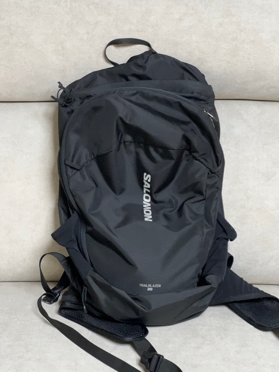 살로몬 트레일 블레이저 20 상품이미지1