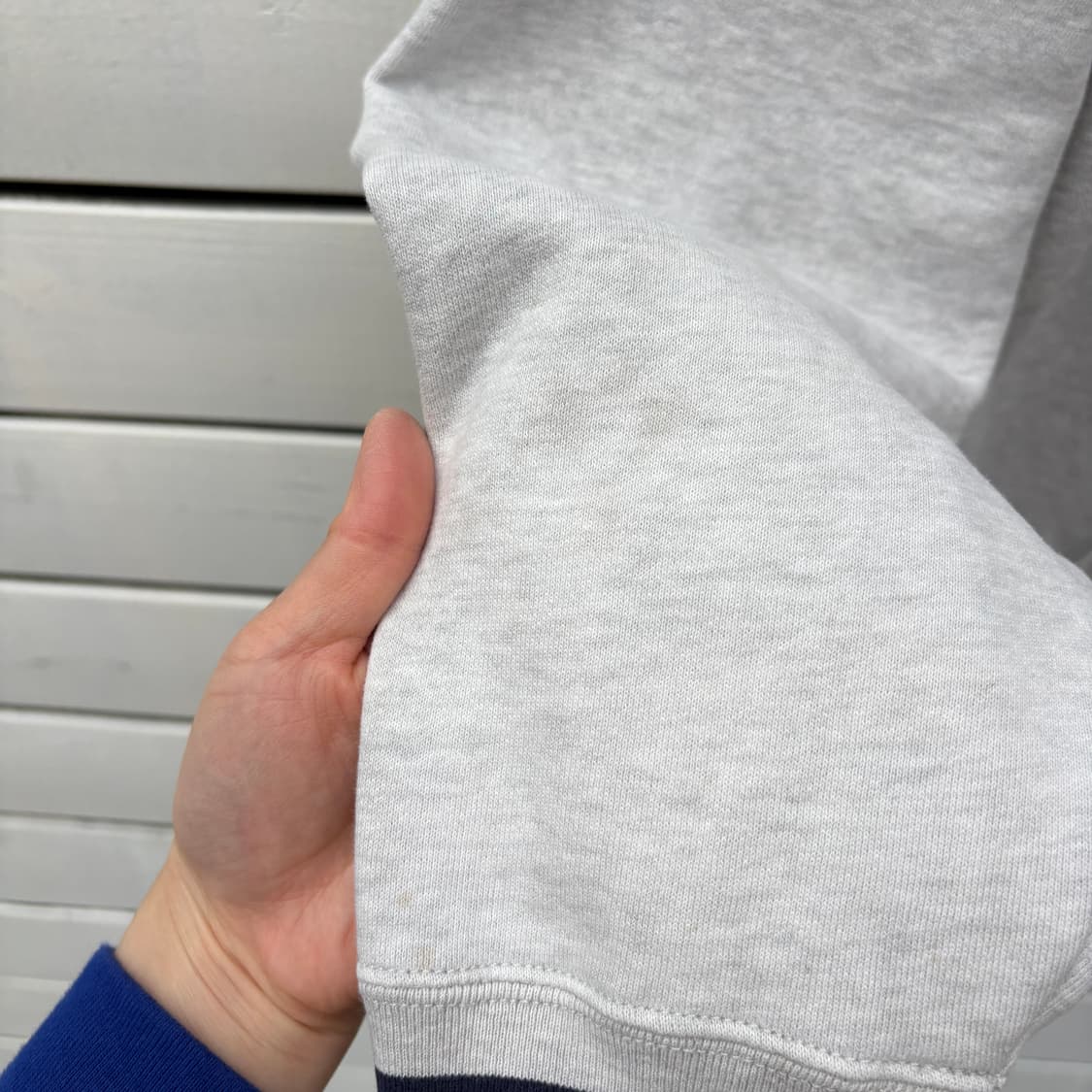 Polo 폴로 빅포니 후드집업 상품이미지3