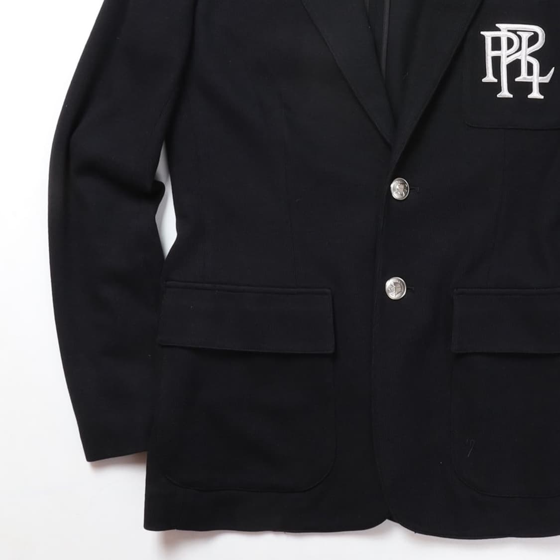 Polo Ralph Lauren Embroidered 2B Blazer  상품이미지3