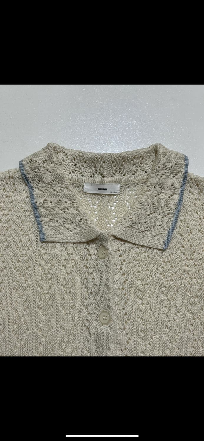 여름 반팔 블라우스 상품이미지2