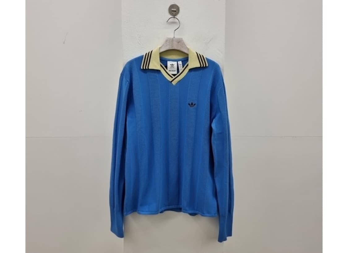 Wales Bonner x adidas 웨일즈보너 x 아디다스 상품이미지3