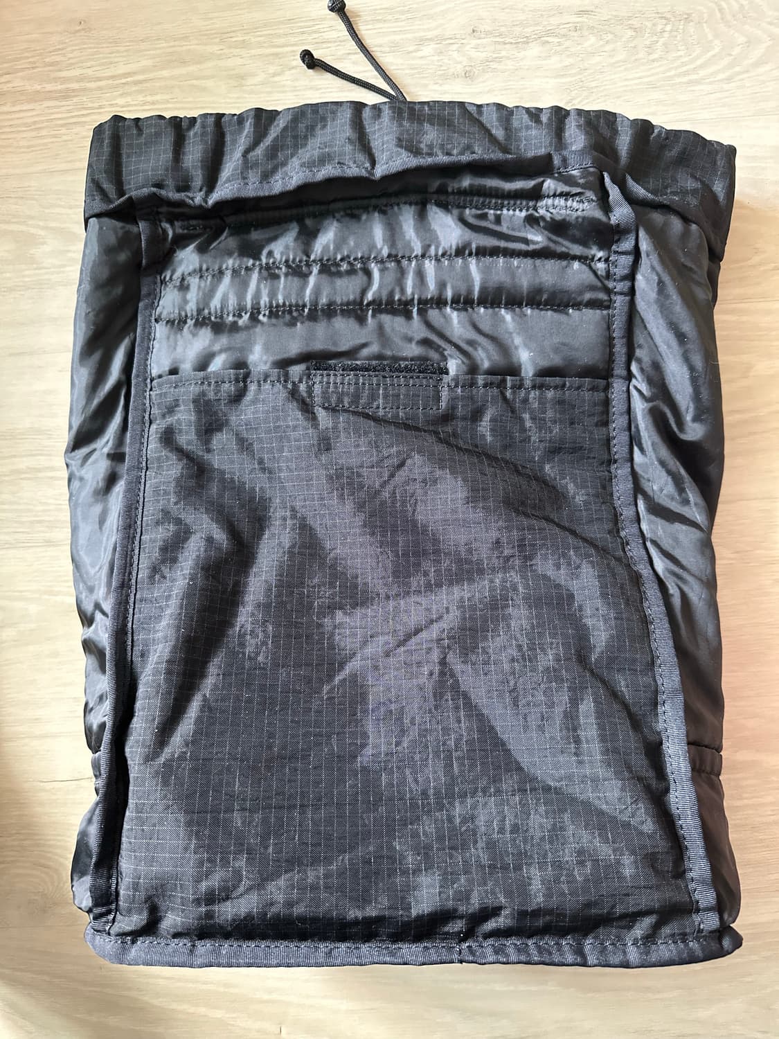 PORTER 요시다 포터 립스탑 백팩 + 파우치 세트 상품이미지8