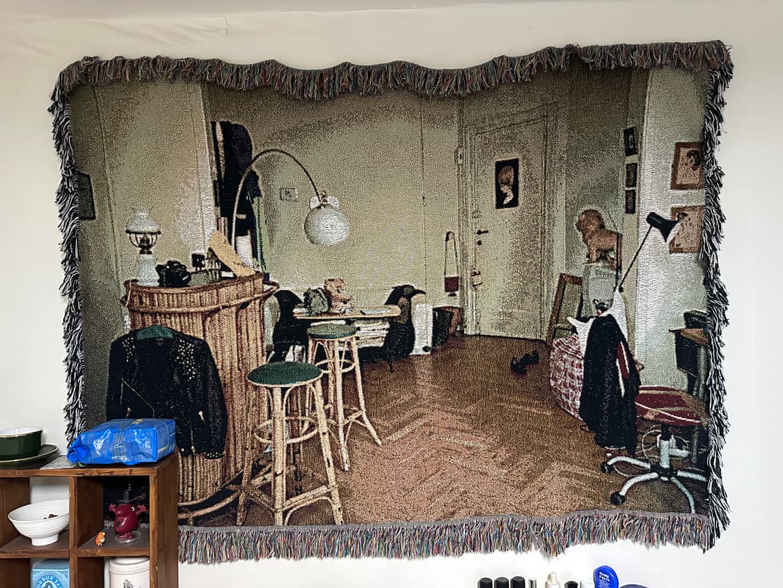 nvps 블랭킷 상품이미지1