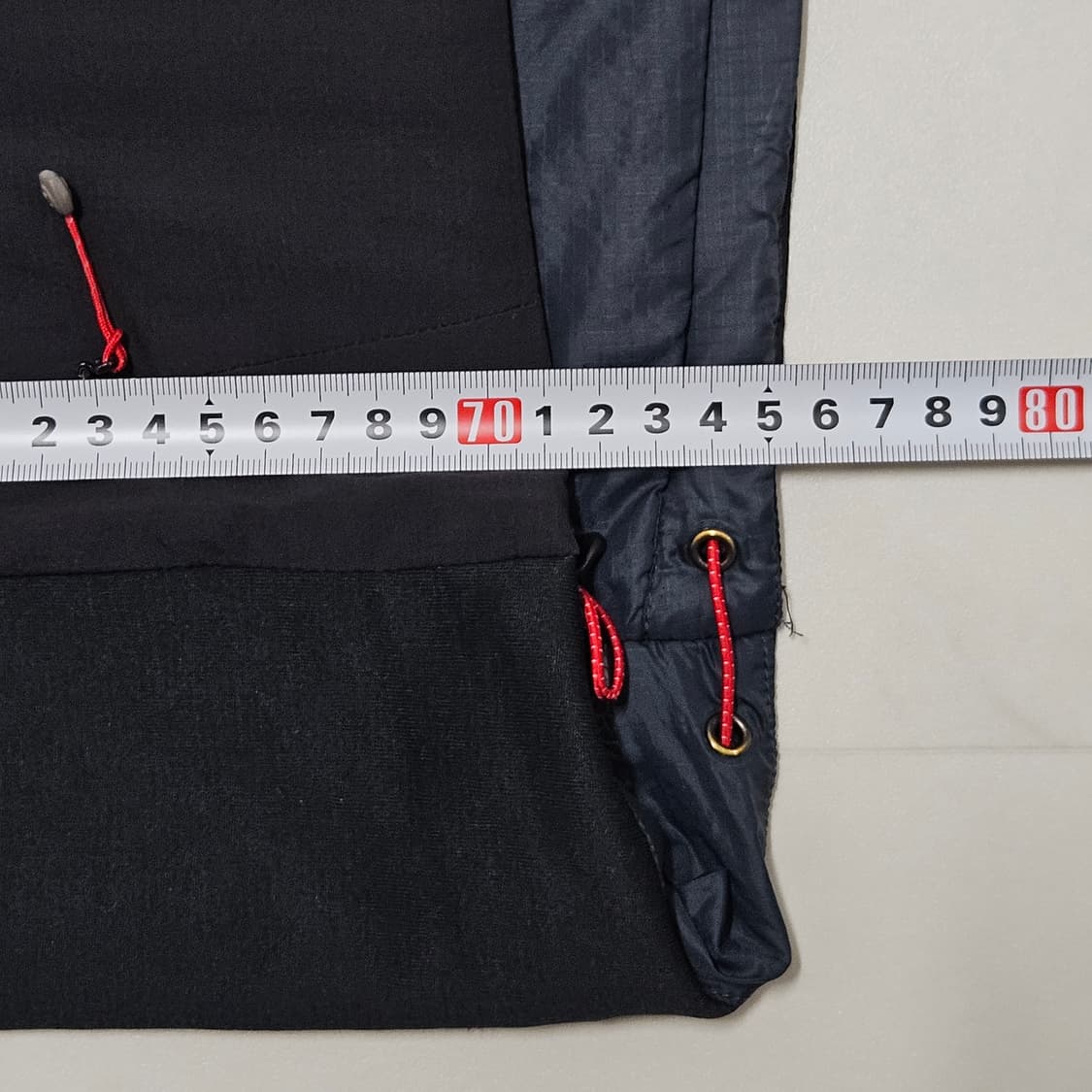 110 노스페이스 기능성 경량패딩 상품이미지6