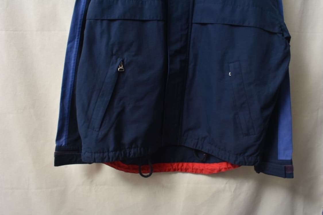 90S 랑방 스포츠 바람막이 자켓 M0159 상품이미지6