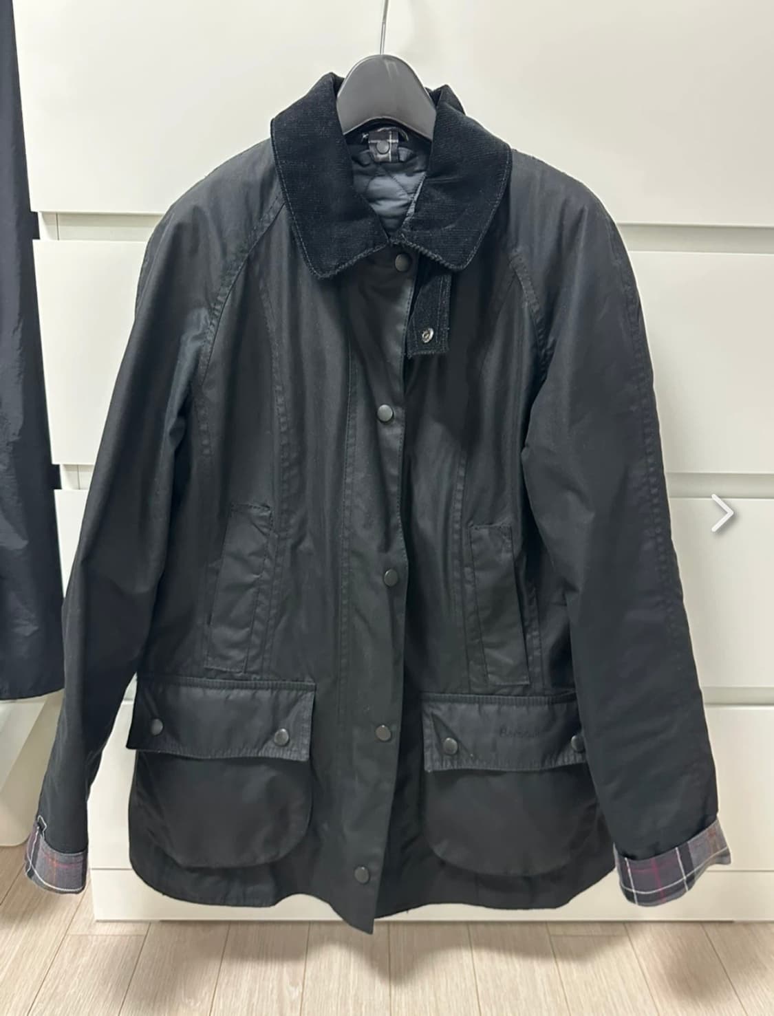 바버 뷰포트 왁스 38 상품이미지1