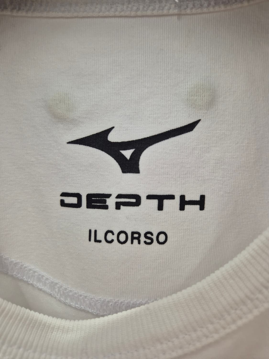 미즈노 기능성 반팔티셔츠 00S 상품이미지7