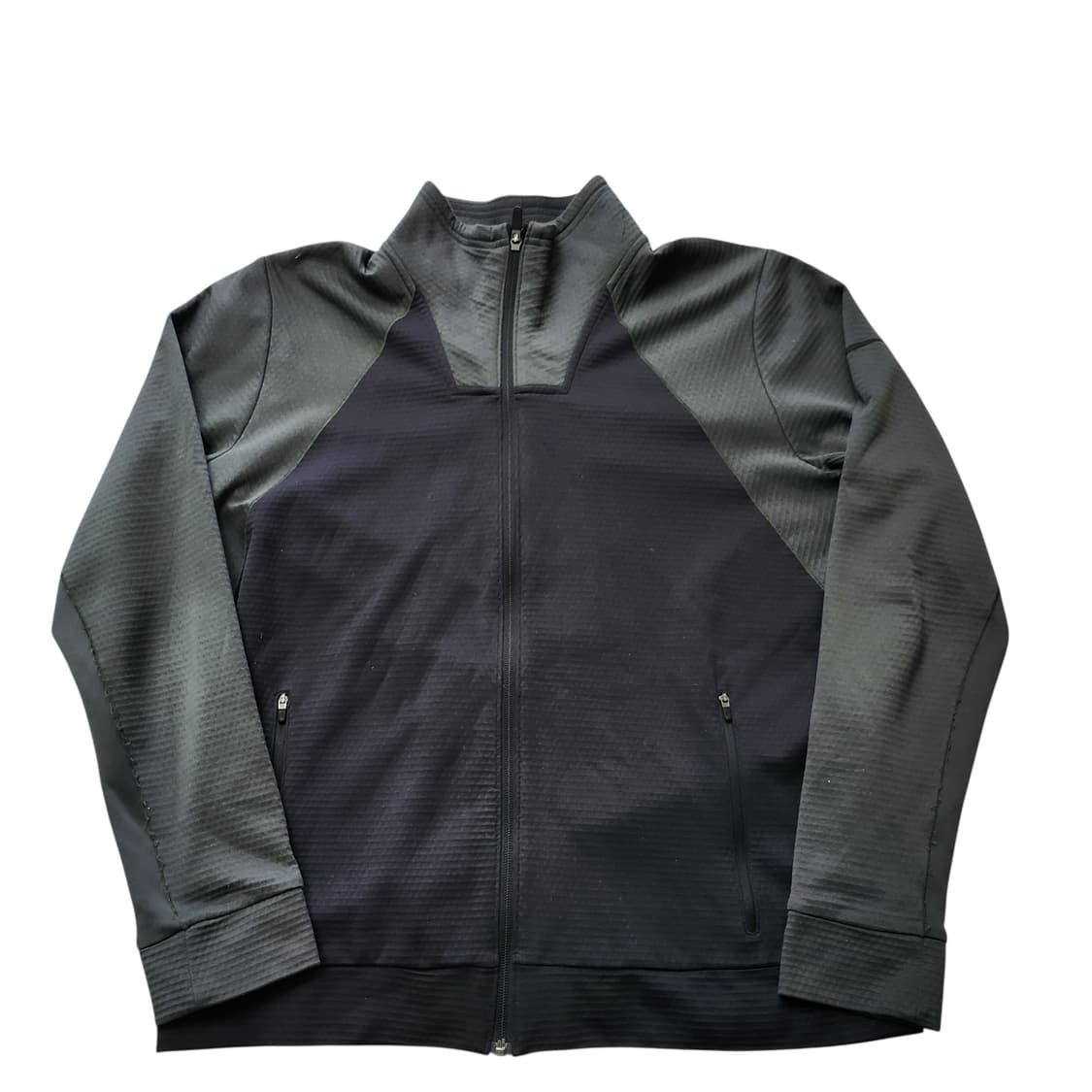 나이키 집업 상품이미지1