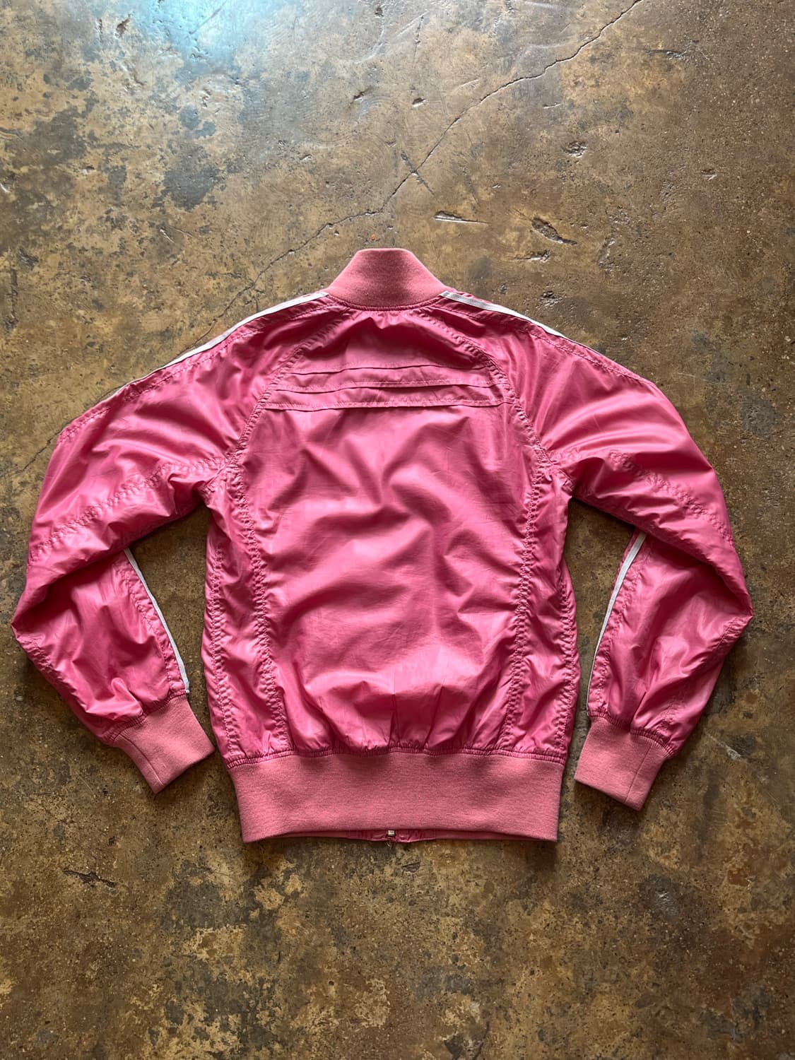 SUPER HYSTERIC COLLECTION Track Top 상품이미지6