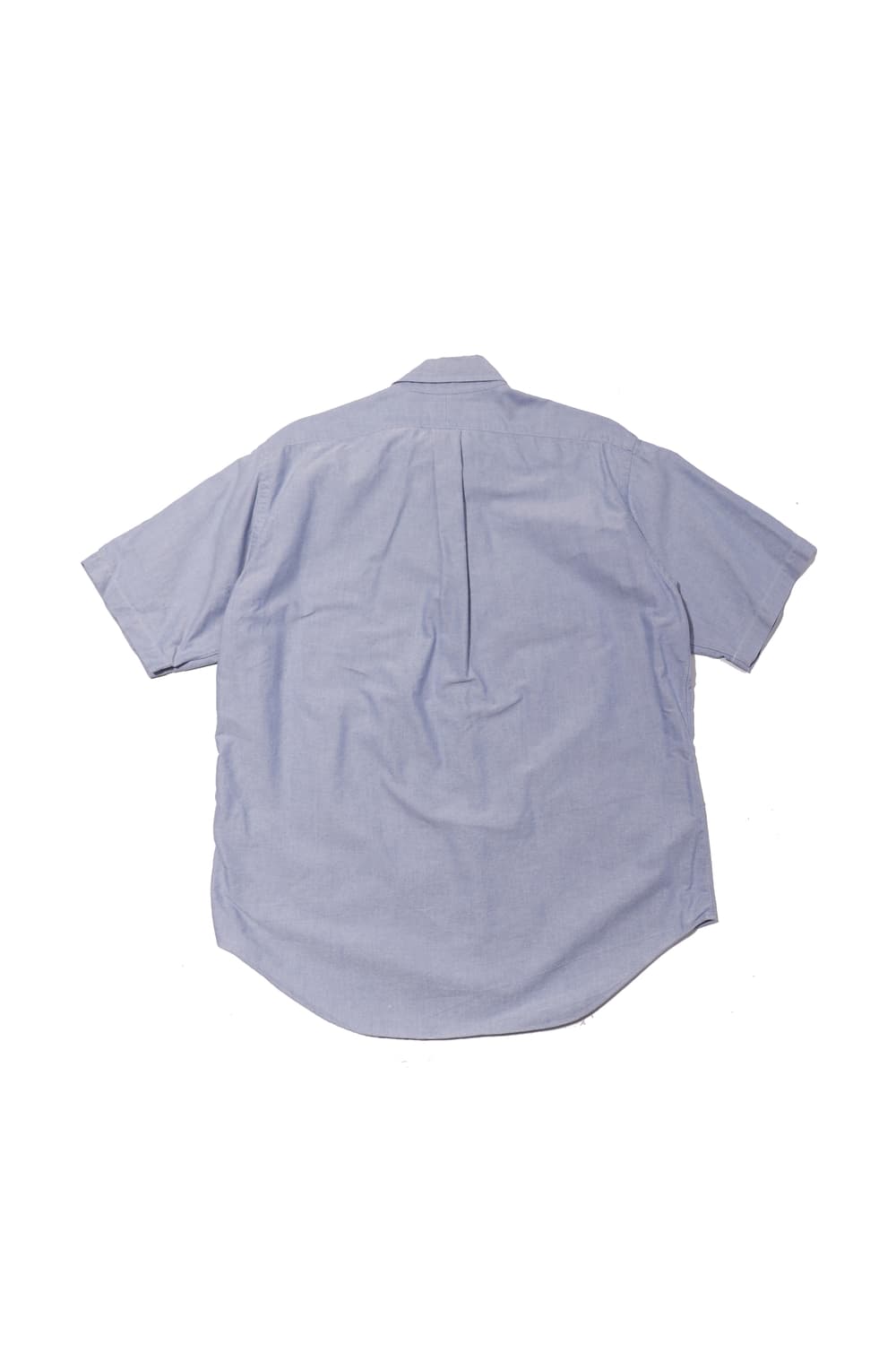 RALPH LAUREN 일본판 옥스퍼드 반팔 셔츠 size 41/105 상품이미지2