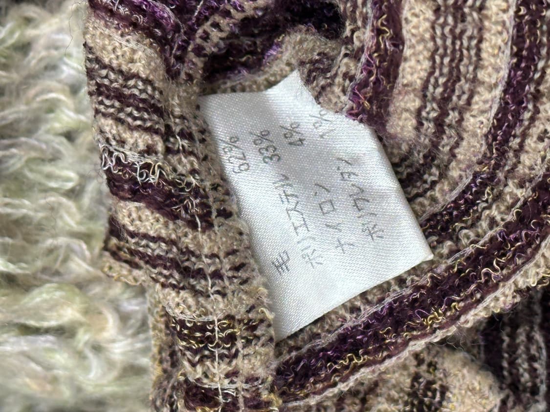 🌸하구미의 에스닉 케이프 코디세트🌸 그런지 오리엔탈 페어리 망토 상품이미지6