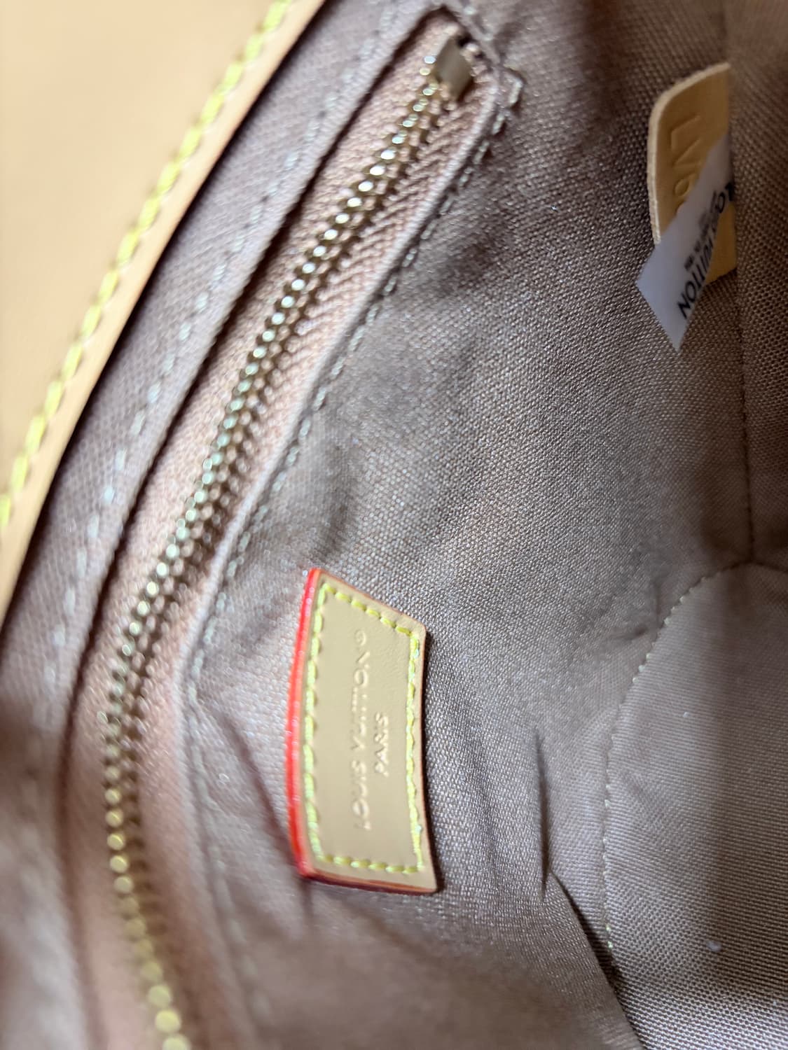 수입 가방 탑핸들백 상품이미지5