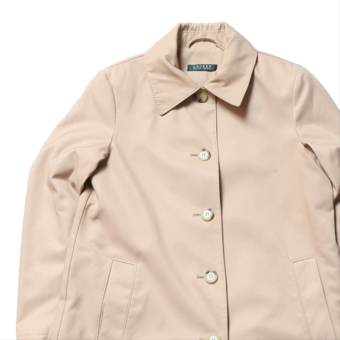로렌 랄프로렌 Lauren Ralph Lauren Trench Coat 상품이미지2