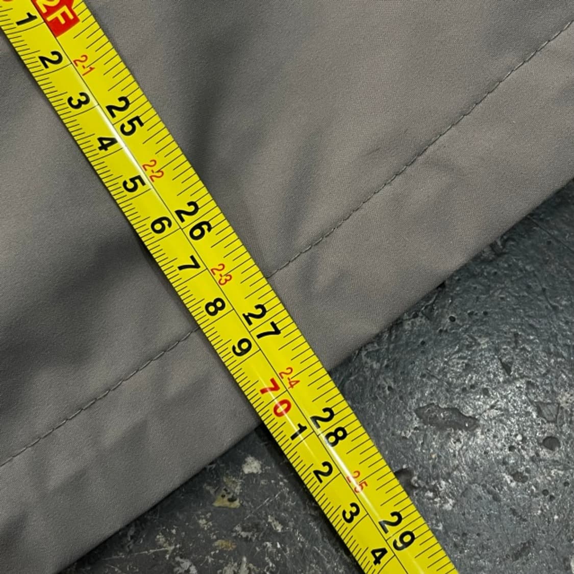 100 밀레 바람막이  상품이미지8