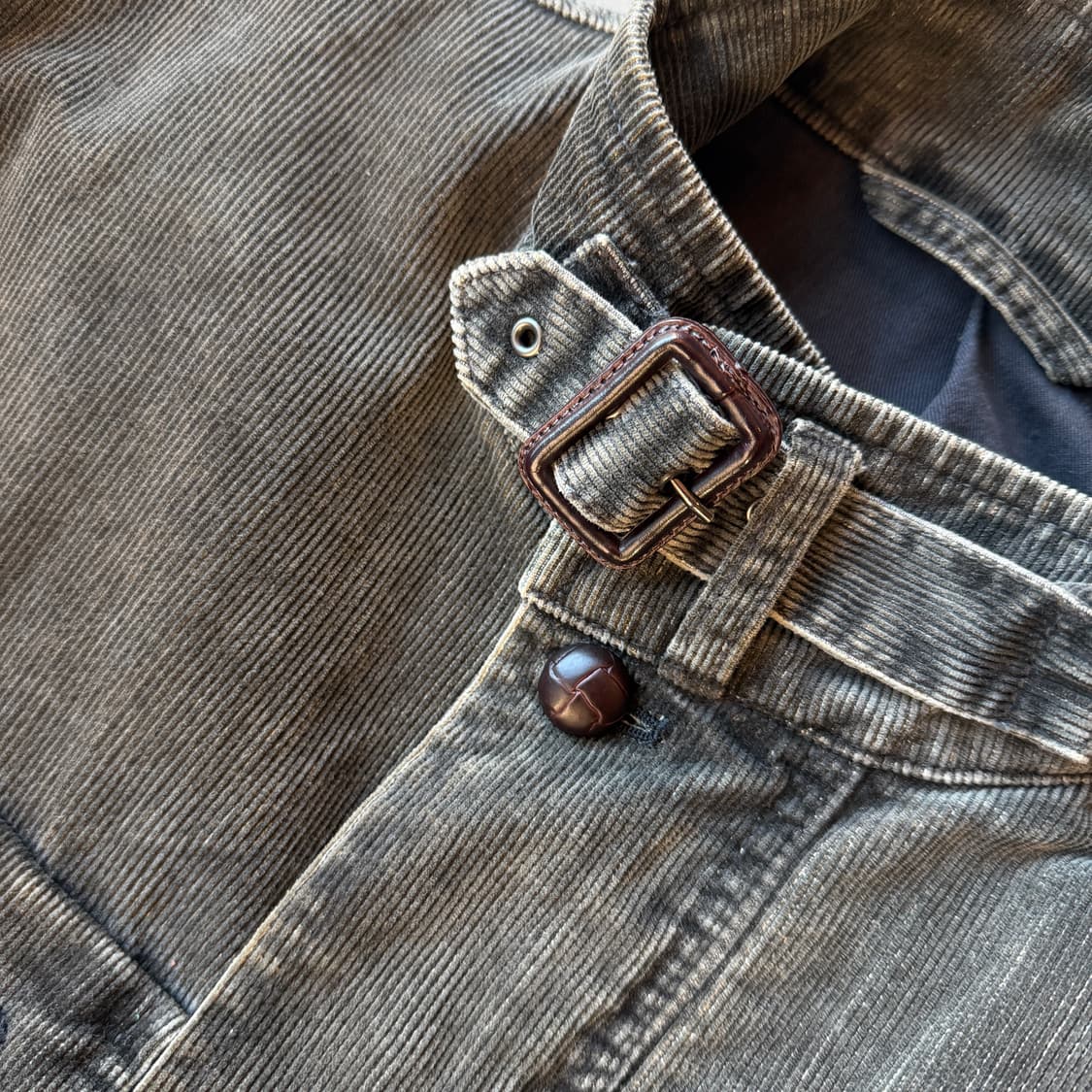 PPFM 코듀로이 필드 자켓 상품이미지4