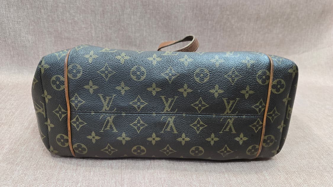 루이비통 정품  모노그램 숄더백  상품이미지5