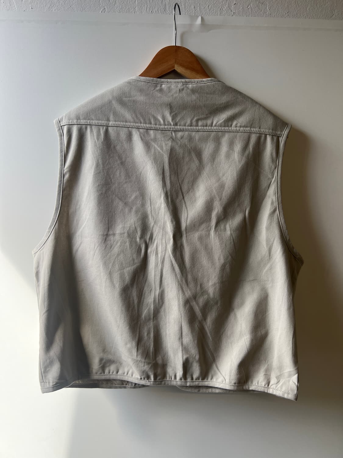 Nike Acg MT Pocket vest Deadstock 상품이미지3