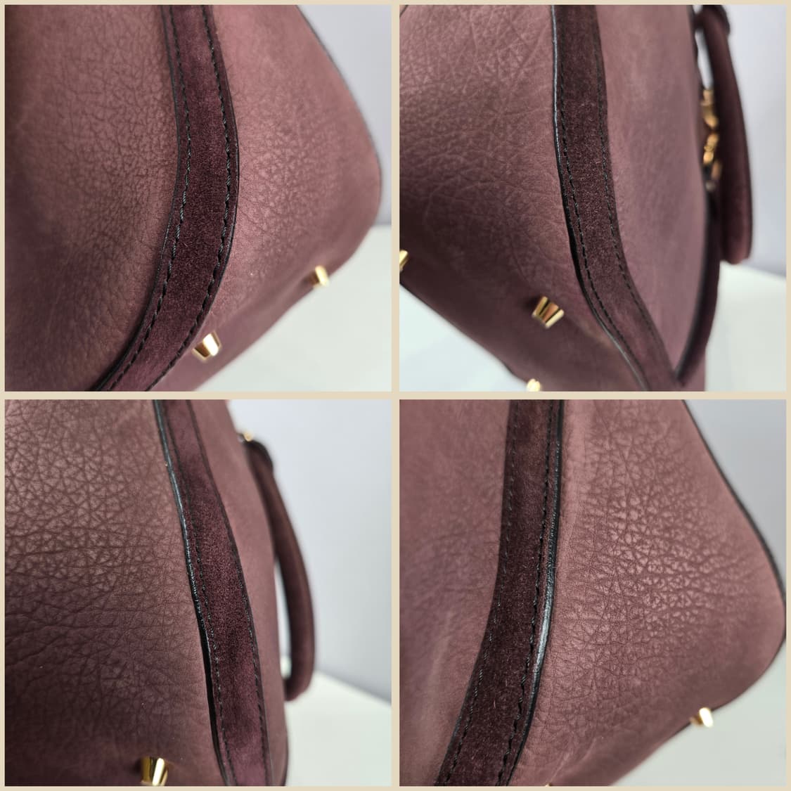 버버리 프로섬 오차드백 토트백 숄더백 가방 정품 상품이미지8