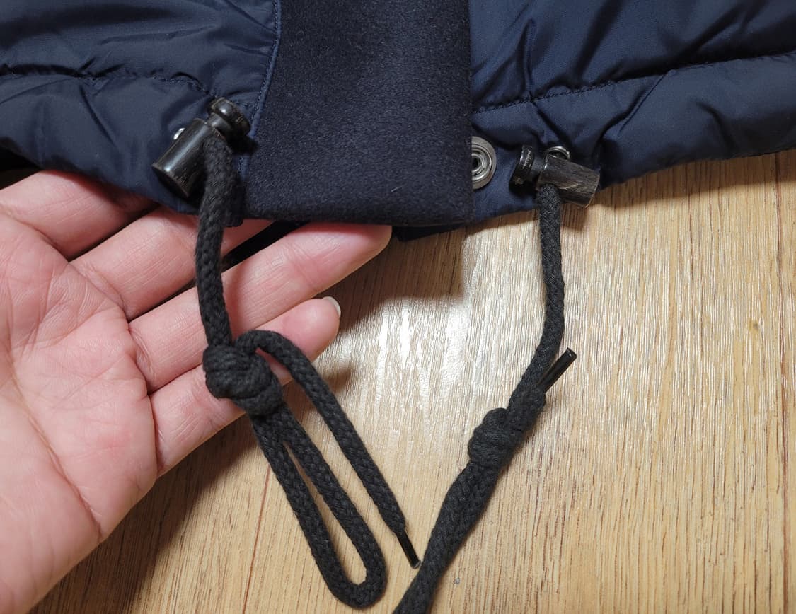 마르니(MARNI) 구스패딩 55 상품이미지8