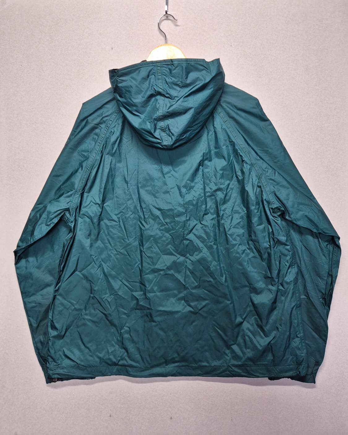 [L] 울리치 마운틴 나일론 파카 -108 상품이미지3
