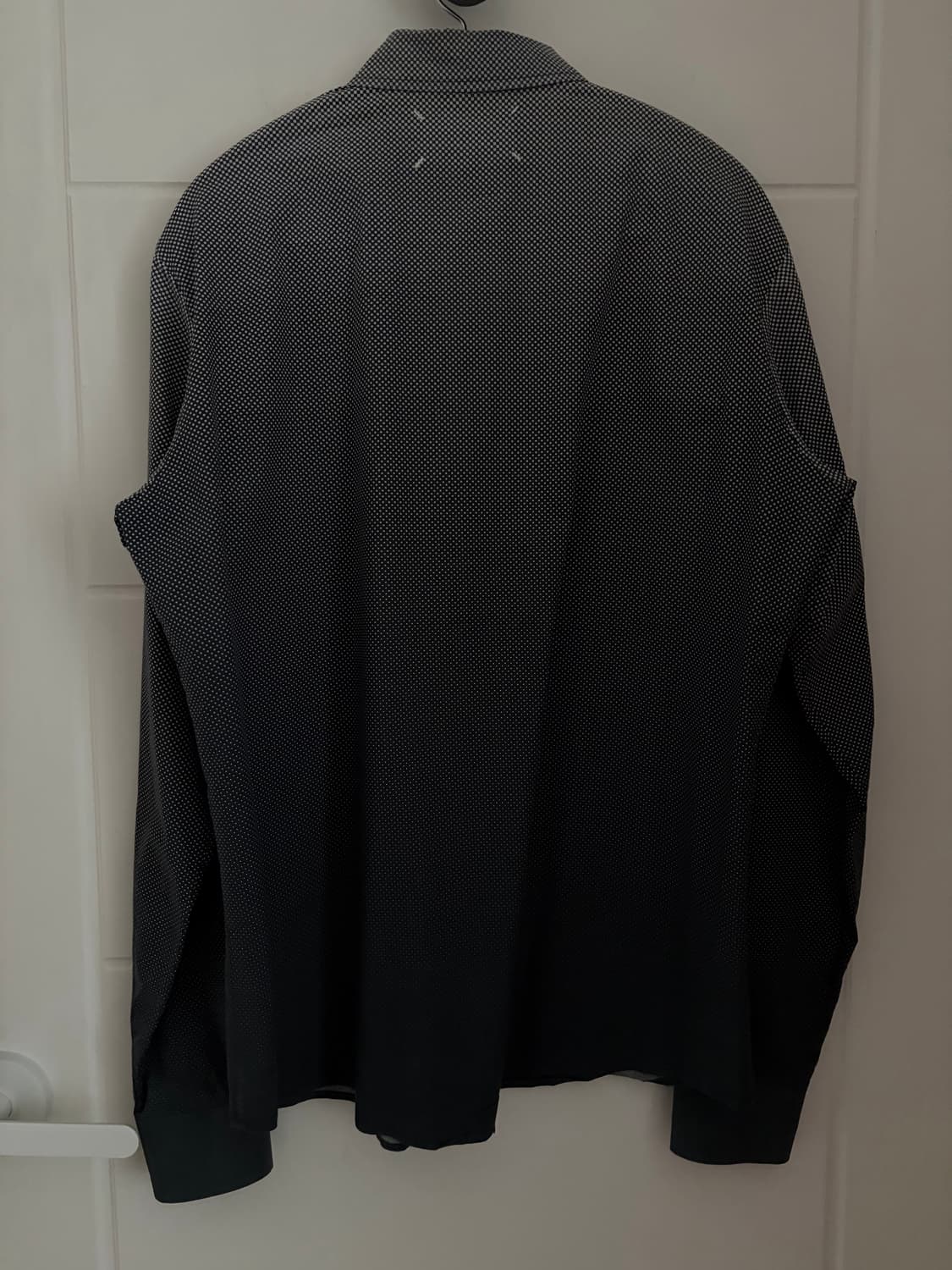 [48] 마르지엘라 2008SS 그라데이션 셔츠 상품이미지3