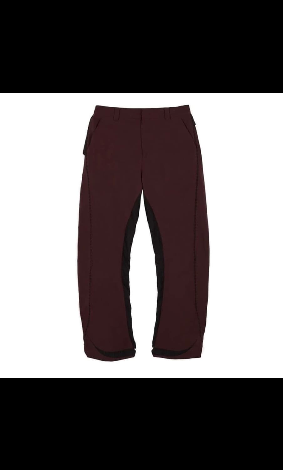 Xlim ep 2 trousers 상품이미지5