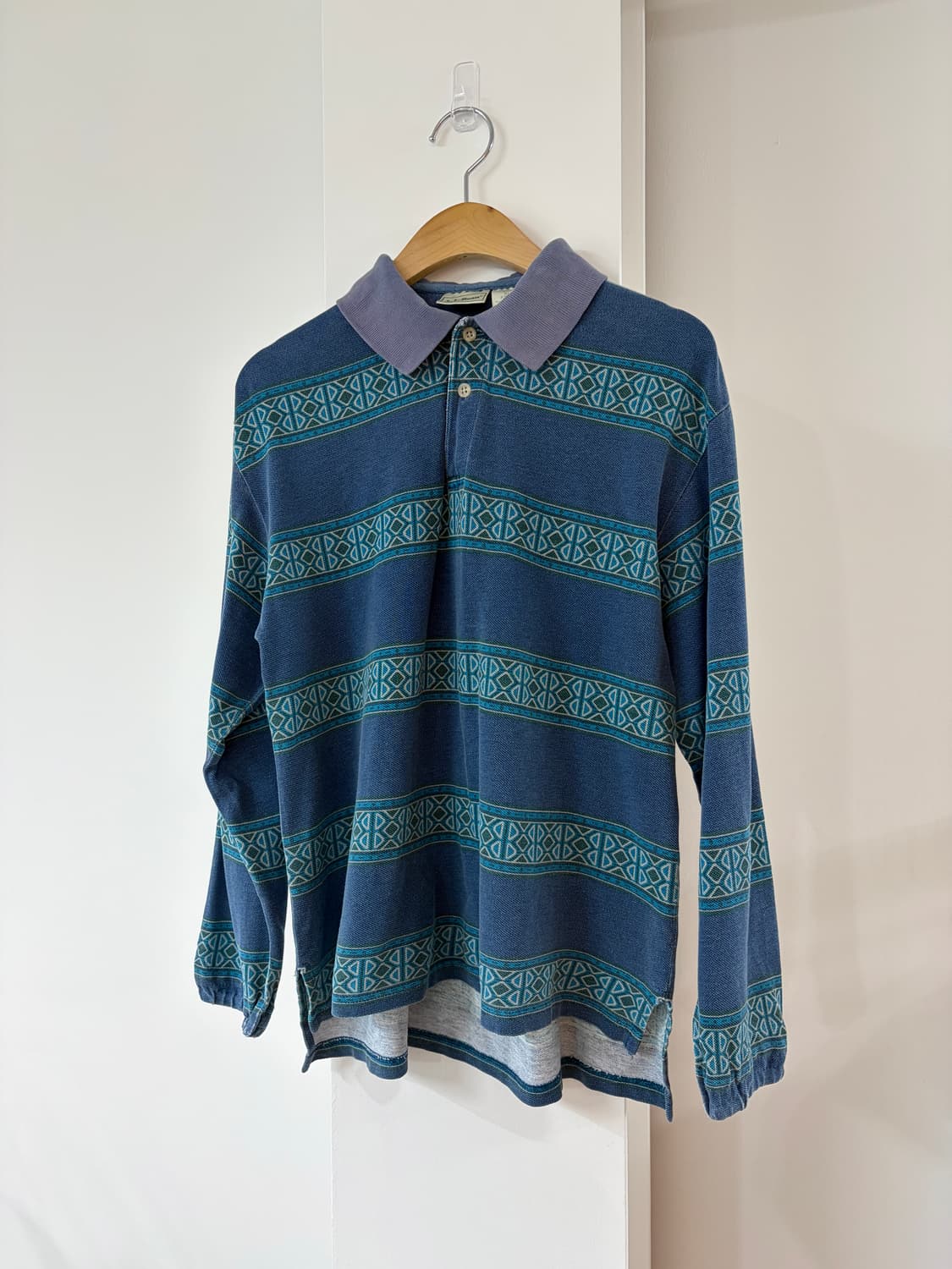 L.L.BEAN pk shirt 상품이미지1