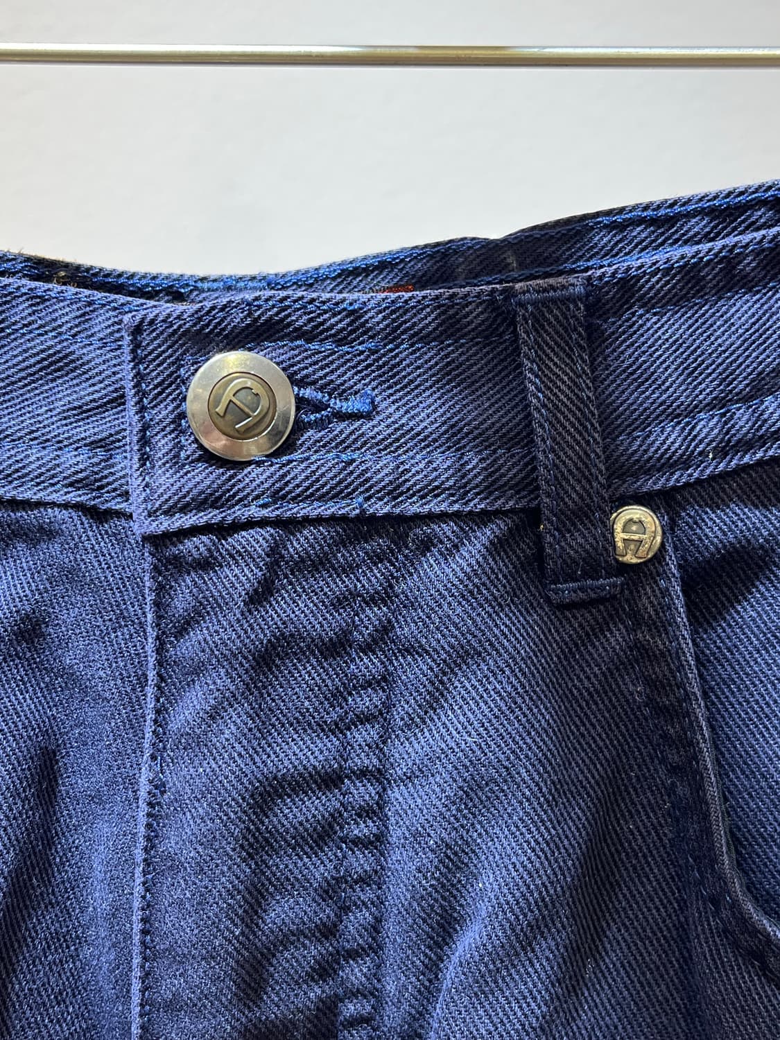 아이그너 텐셀 팬츠 상품이미지4