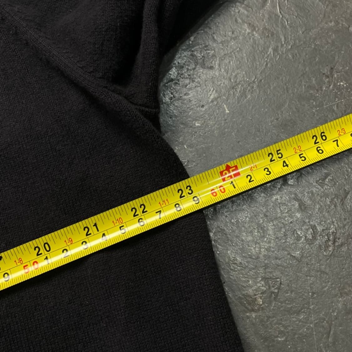 100 타미힐피거 니트 상품이미지6