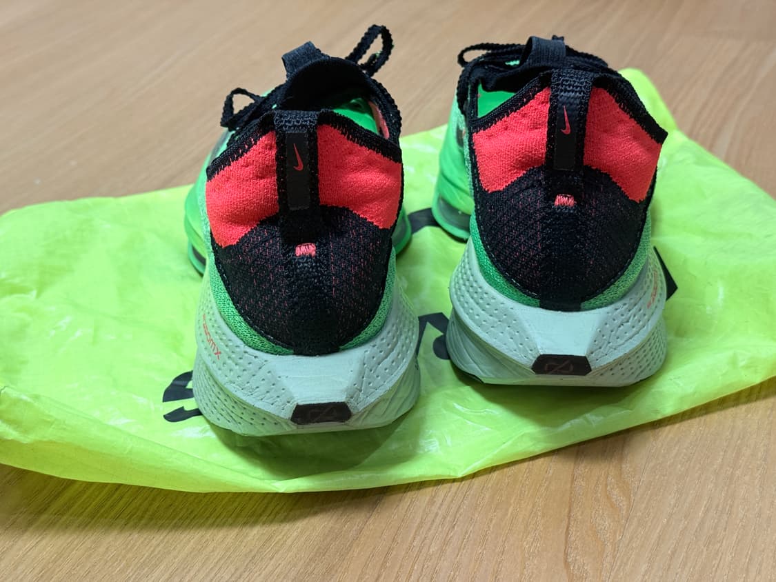 나이키 알파플라이2 에키덴 275사이즈 상품이미지5