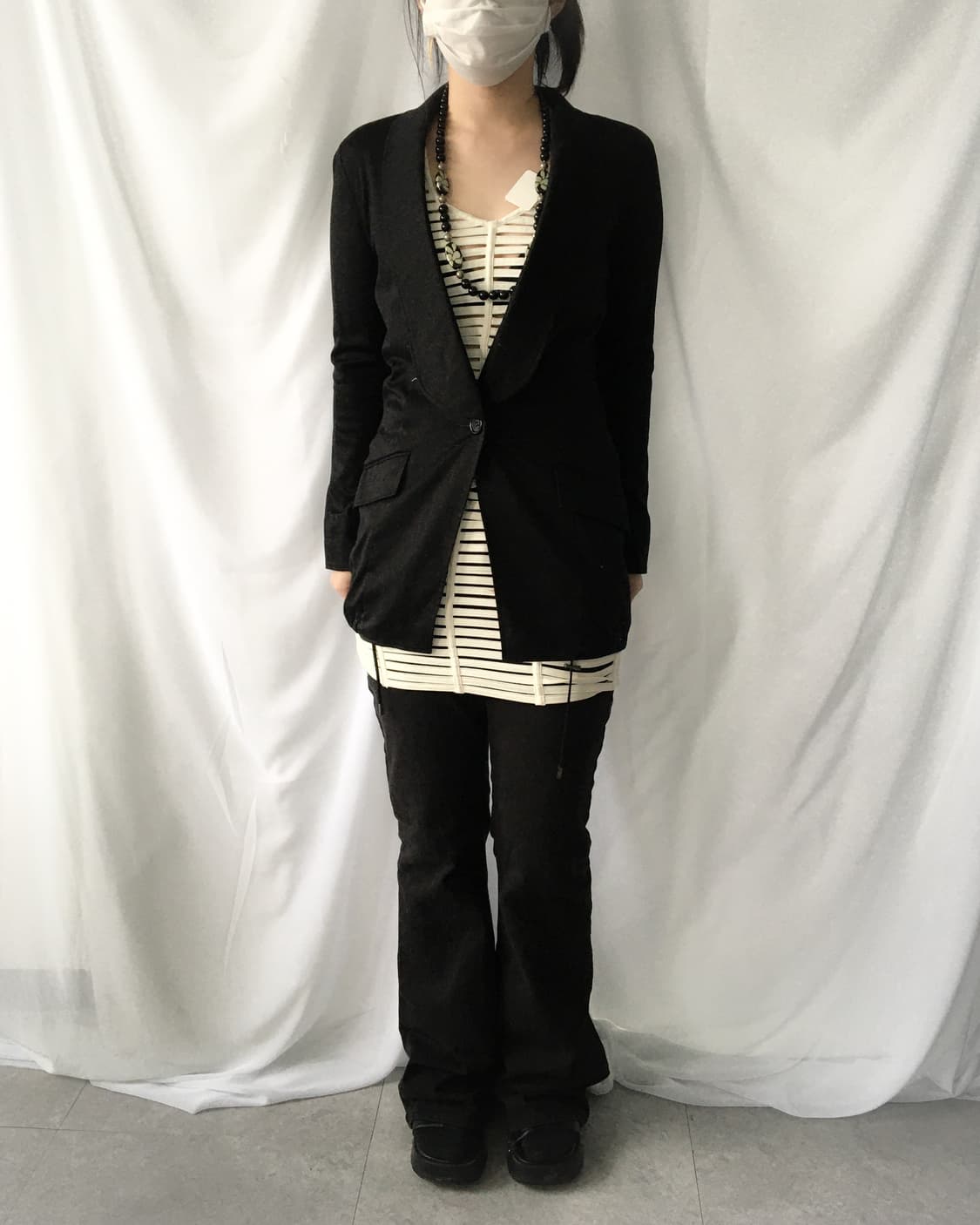 pinky&dianne jacket 상품이미지1