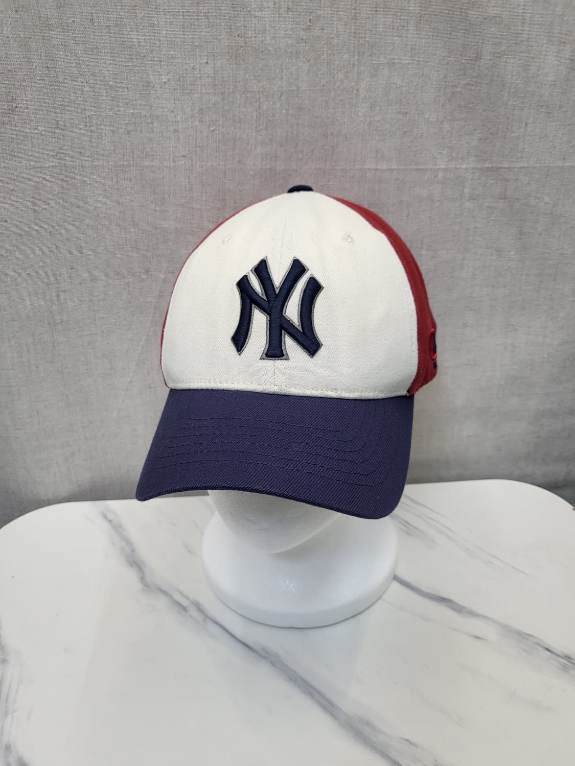 MLB 뉴욕 양키즈 볼캡 상품이미지1