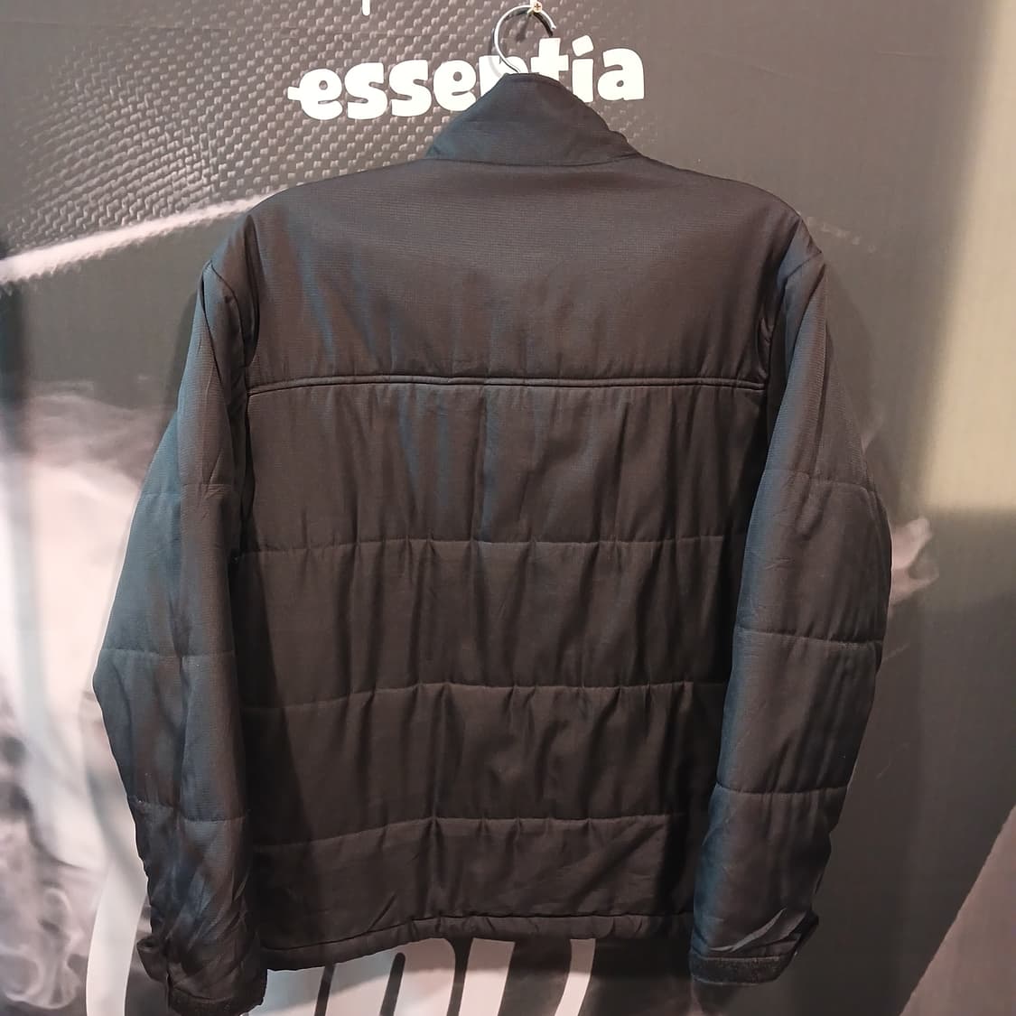 나이키 점퍼 블랙 상품이미지2