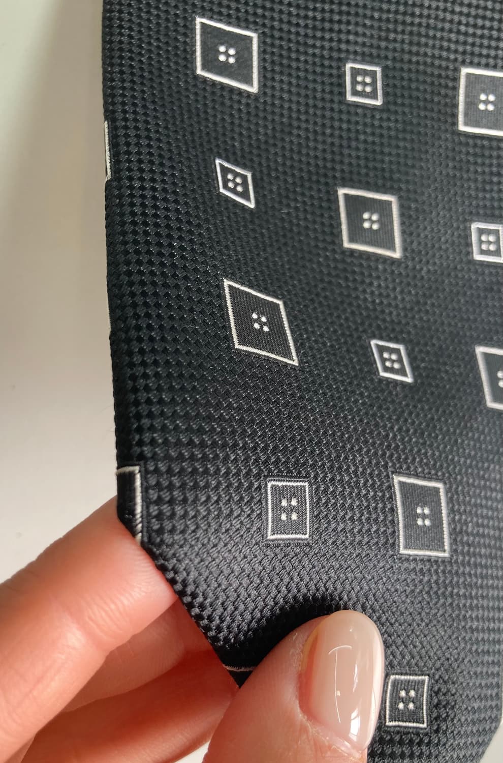 브릭하우스 넥타이 상품이미지9