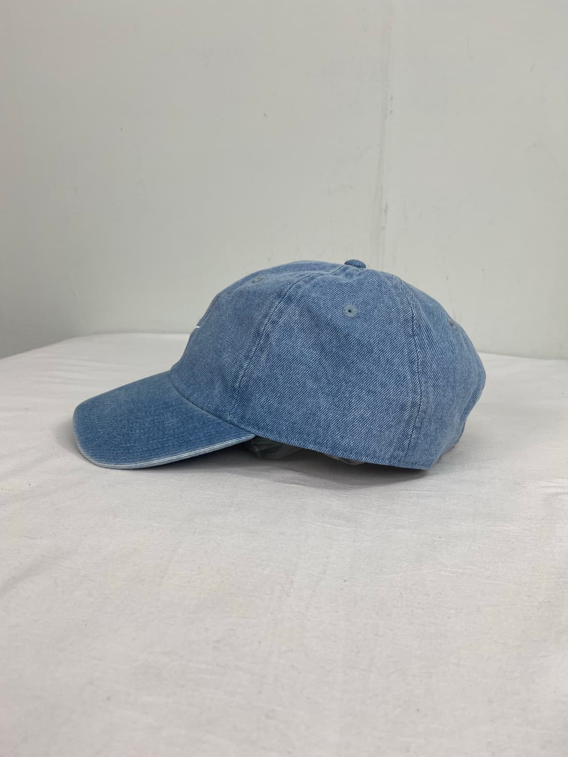 나이키 언스트럭처 데님 볼캡 L-XL 상품이미지2