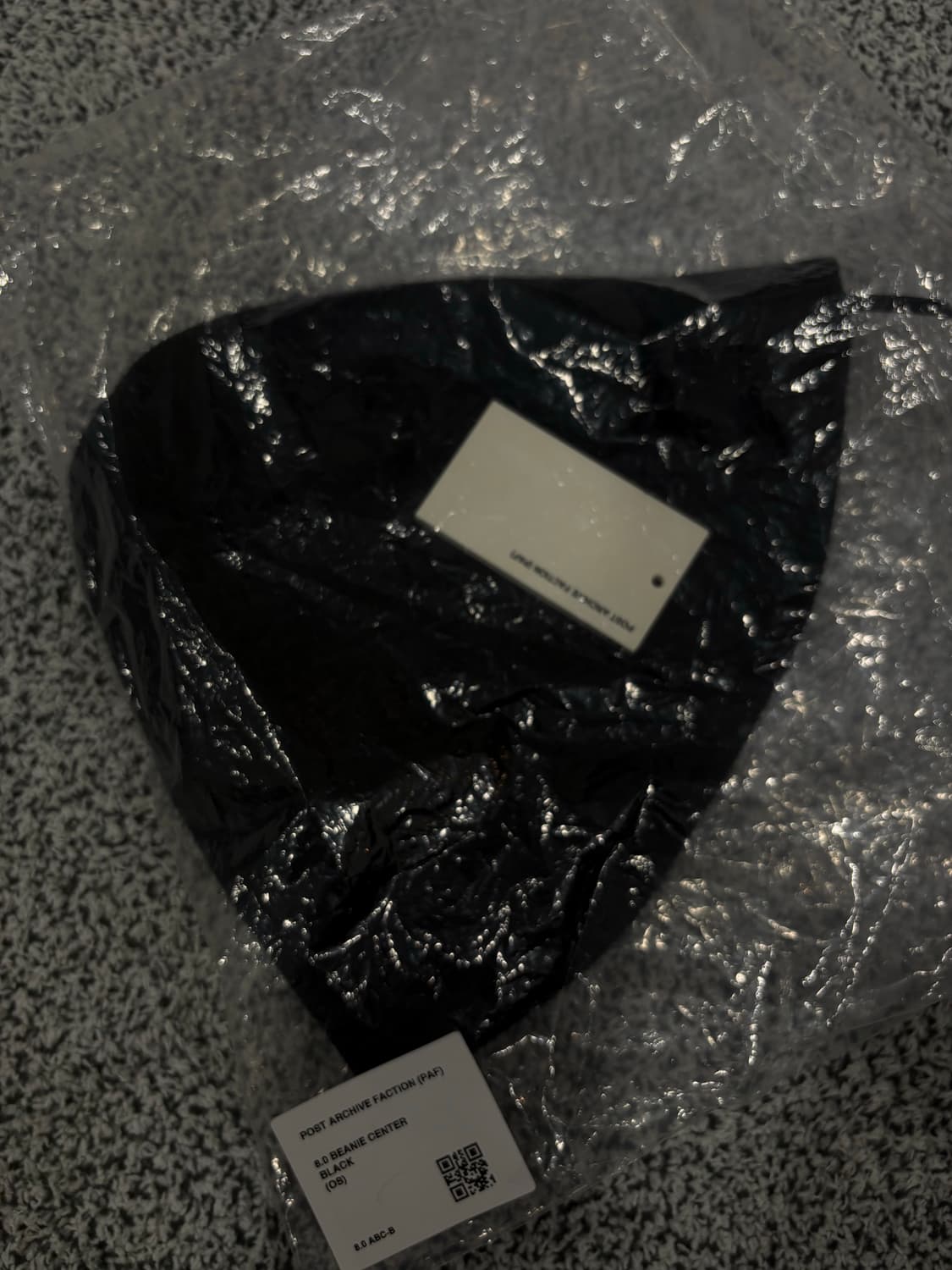 8.0 Beanie Center 상품이미지10