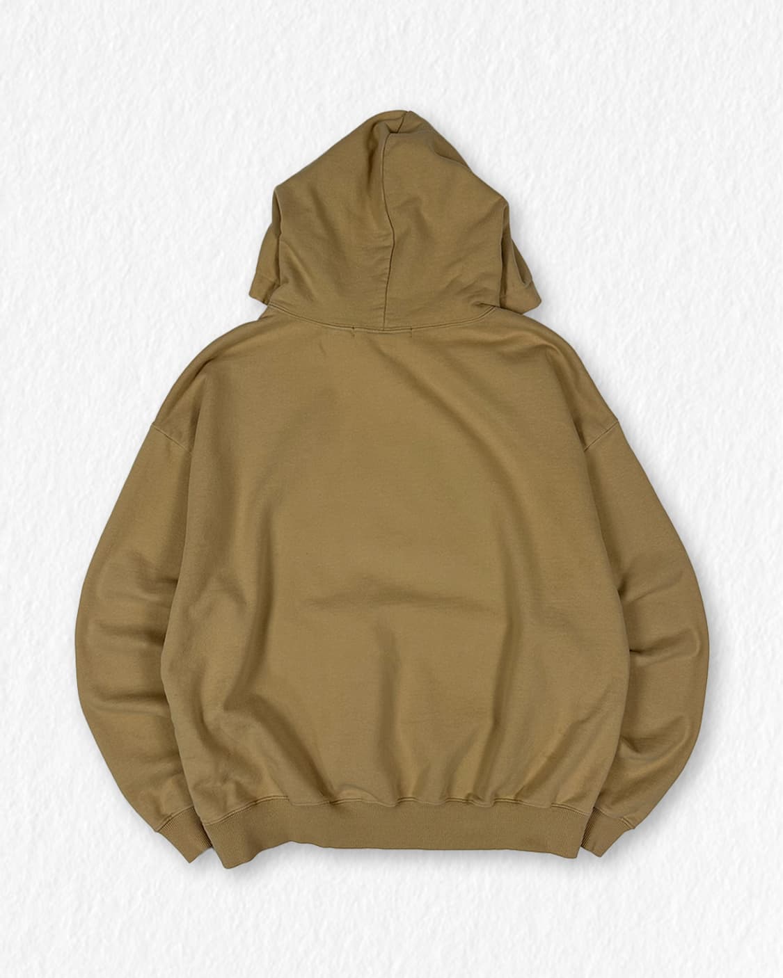 OIOI 로고 후드티 상품이미지2