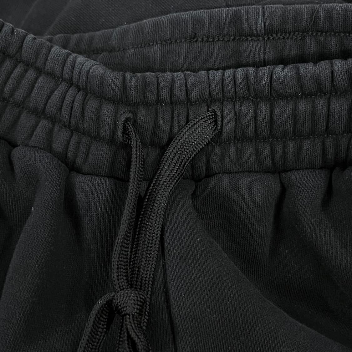 [정품] 라이프워크 블랙 카고 조거 트레이닝 바지 b8 상품이미지6