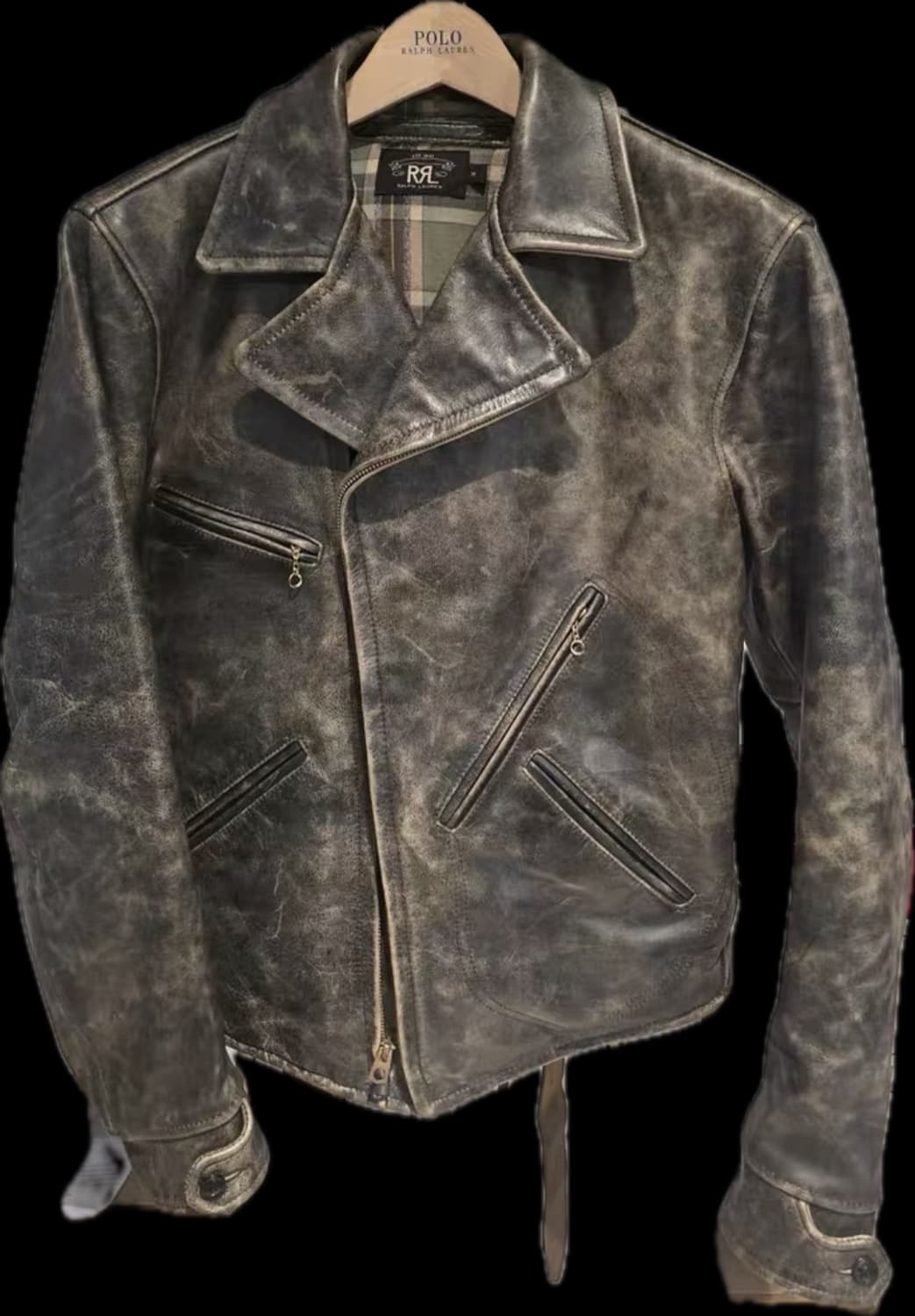 Double RL RRL Lawson M 상품이미지2